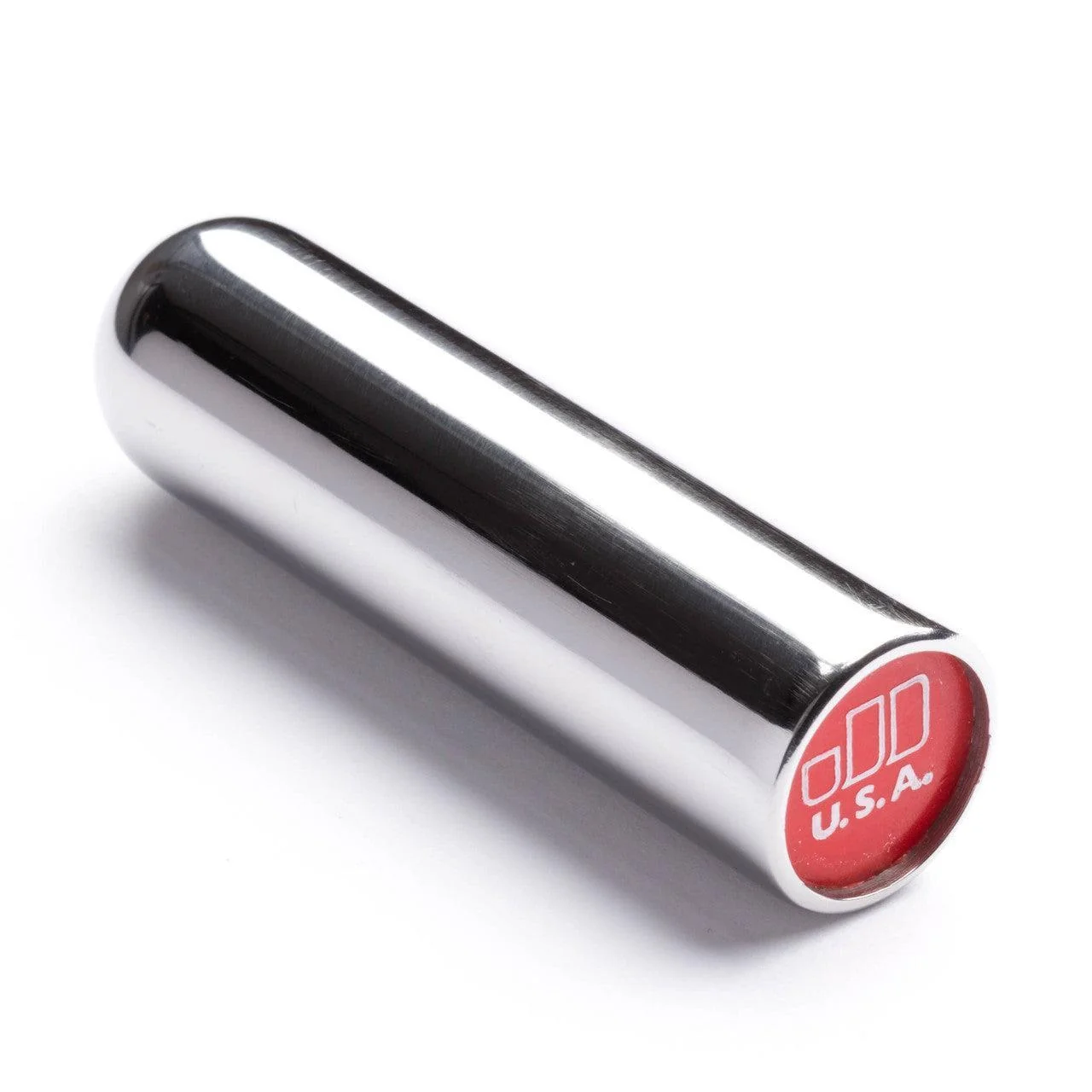 Dunlop 918 Stainless Steel Tonebar | 2-15/16inx3/4in - Image 2