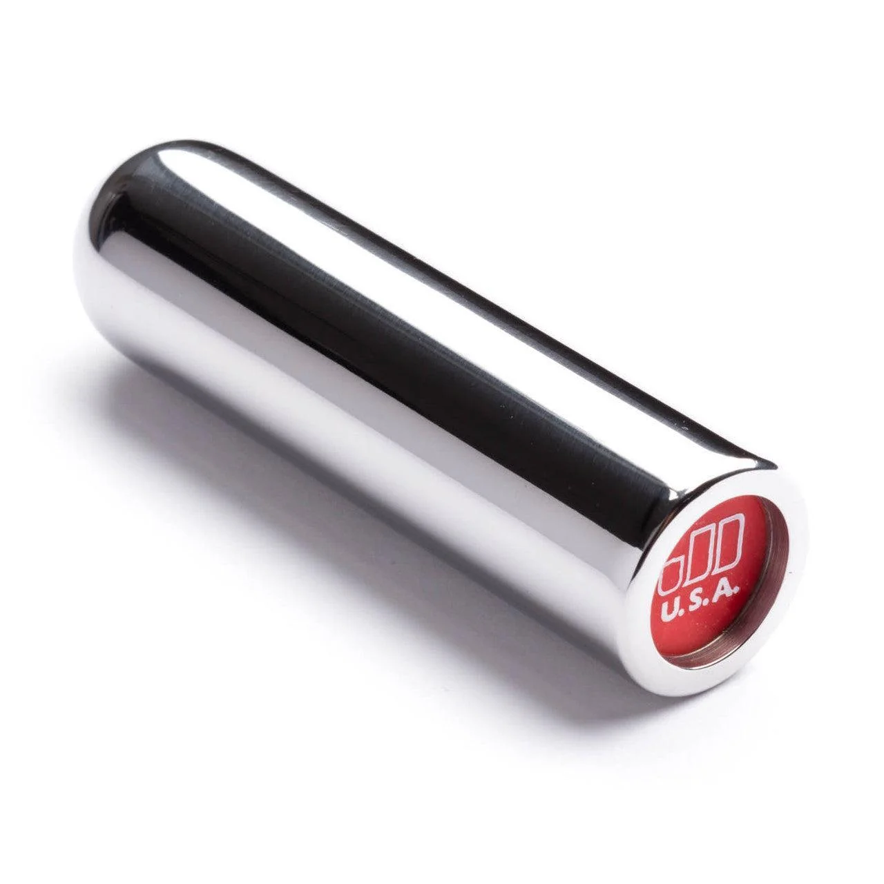 Dunlop 920 Stainless Steel Tonebar | 3-1/4inx7/8in - Image 2