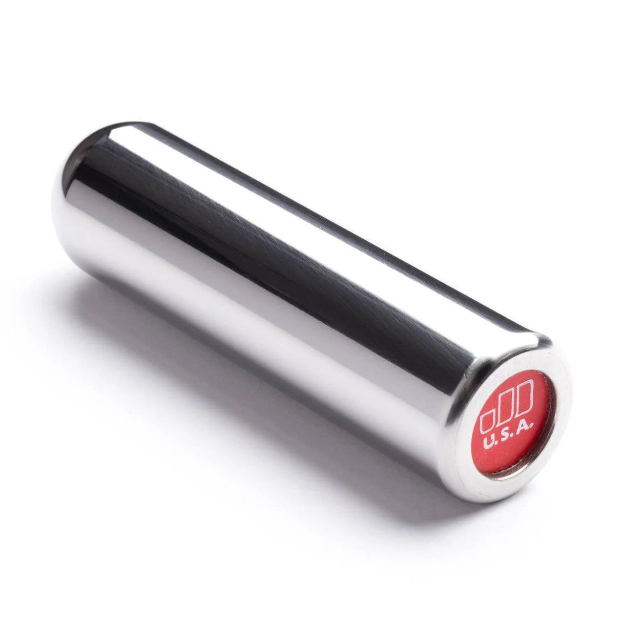 Dunlop 921 Stainless Steel Tonebar | 3-3/4inx1in - Image 2