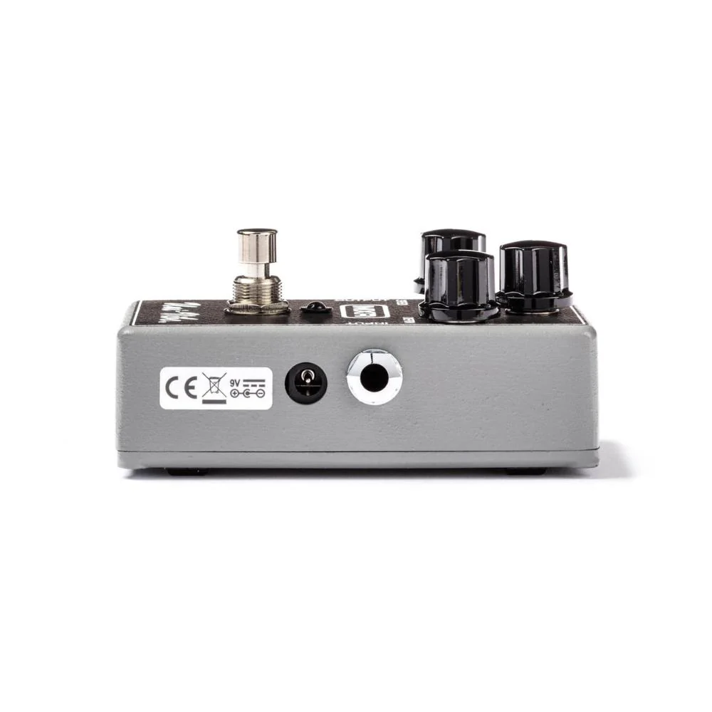 Dunlop MXR Uni-Vibe Chorus/Vibrato Effects Pedal - Image 3