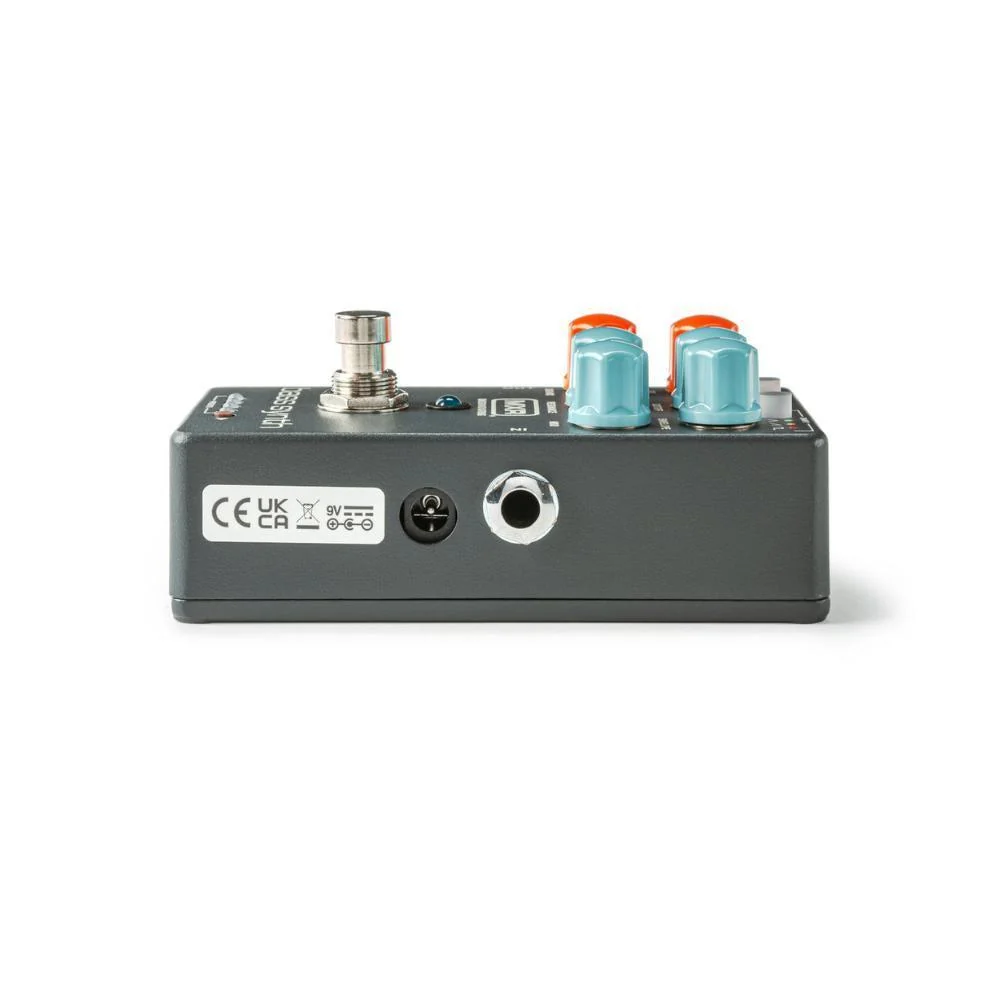Dunlop MXR Bass Synth Pedal - Image 2