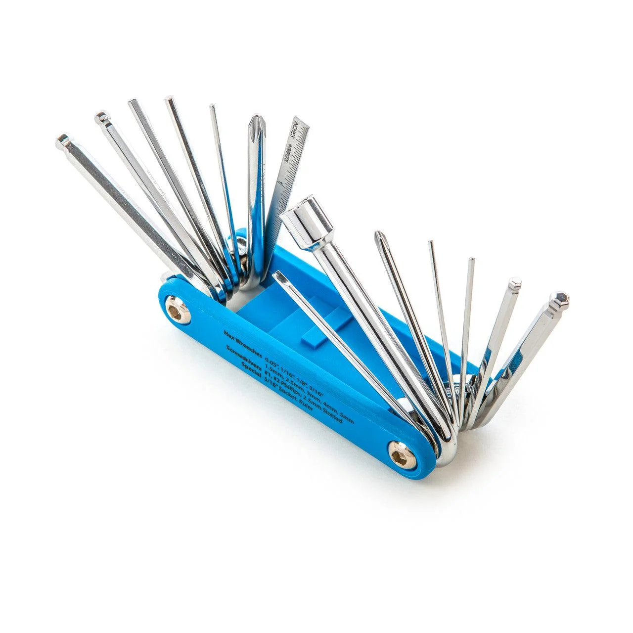 Dunlop Groovetech Guitar/Bass Multi-Tool - Image 2