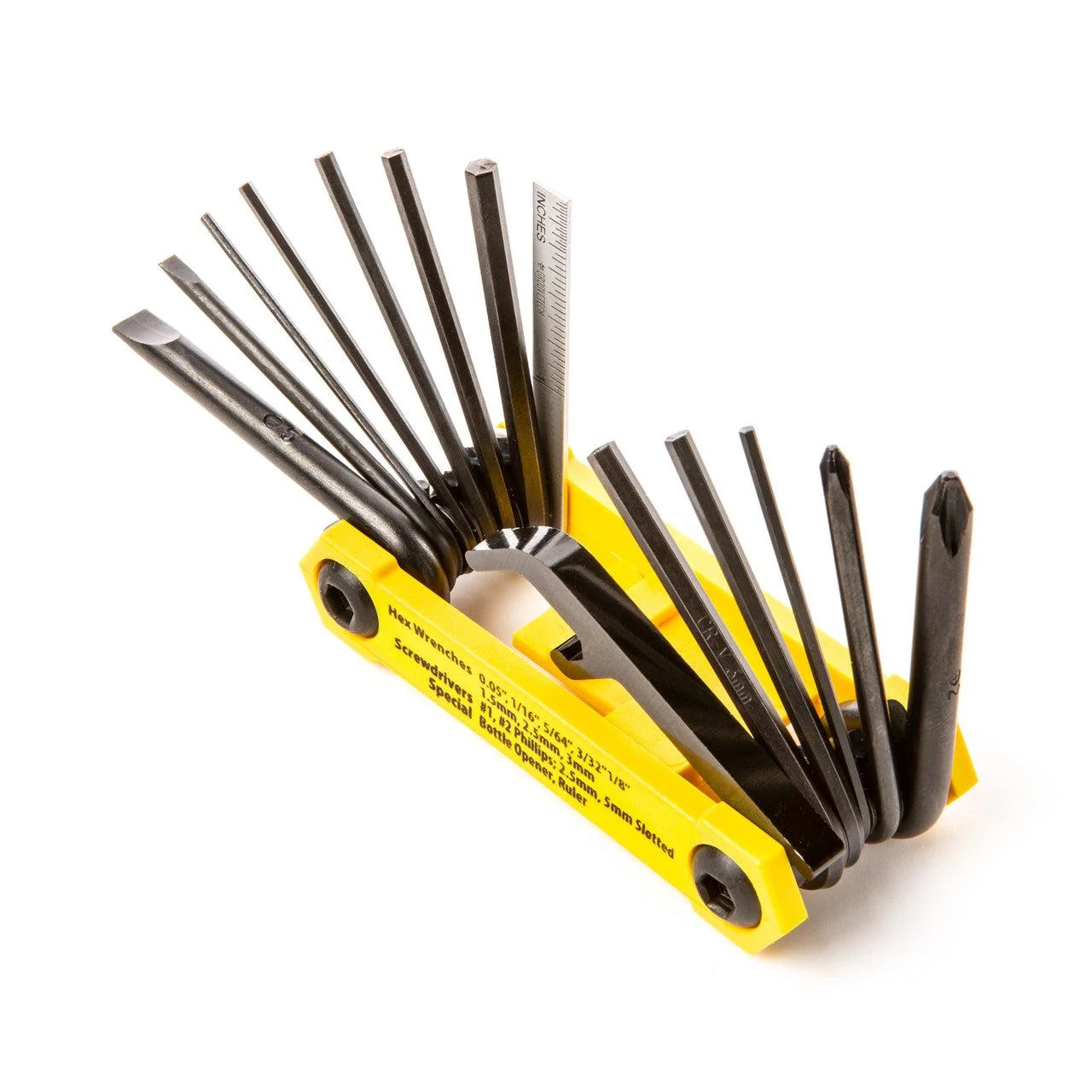 Dunlop Groovetech Mini-Multi Guitar/Bass Multi-Tool - Image 2