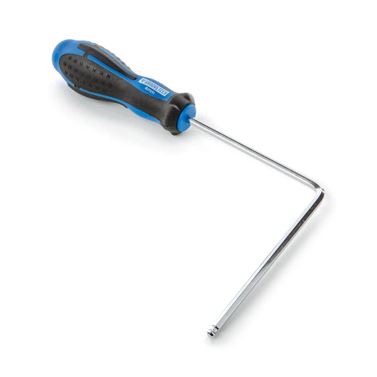 Dunlop Groovetech Sound Hole Truss Rod Driver | 4MM - Image 2