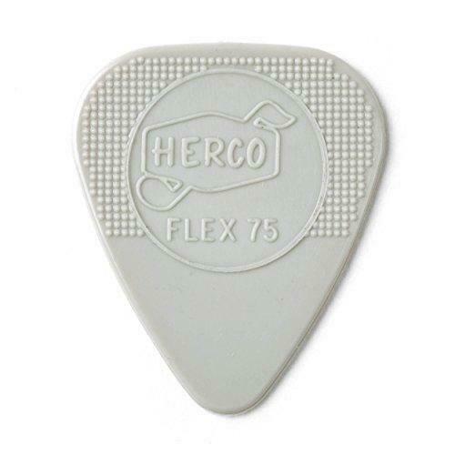 Dunlop Herco Holy Grail Guitar Pick | 6 Pack