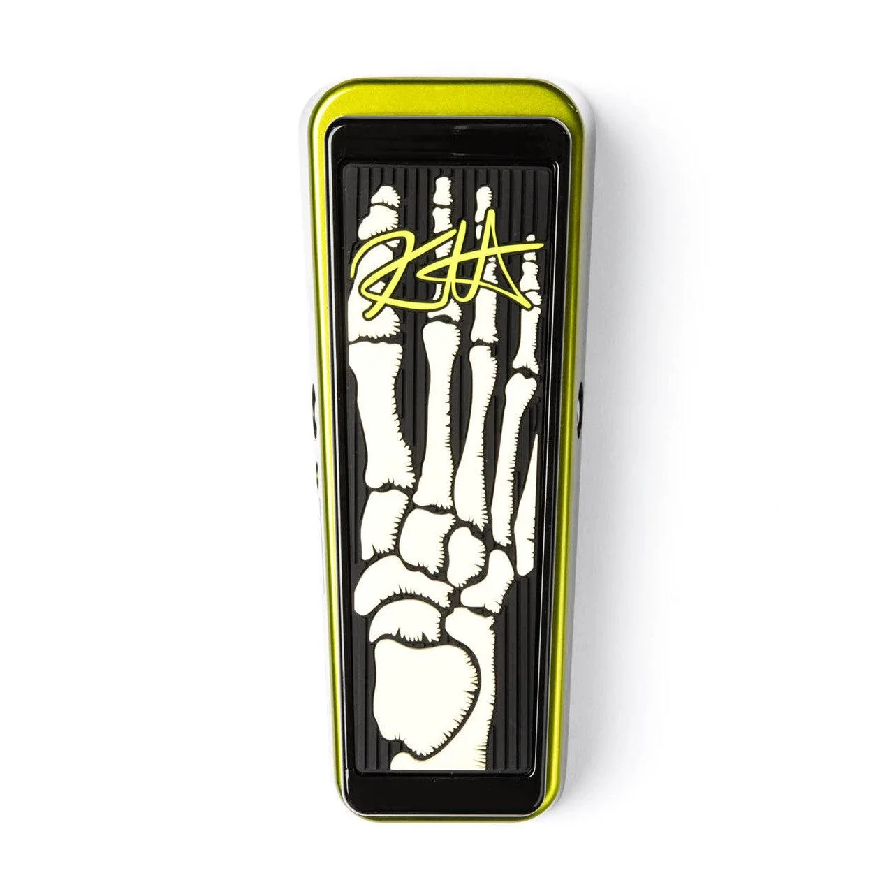 Dunlop Kirk Hammet Cry Baby Wah - Image 3