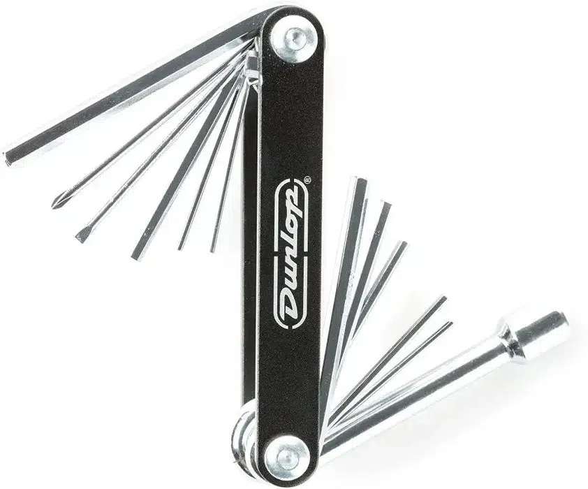 Dunlop Multi Tool - Image 2