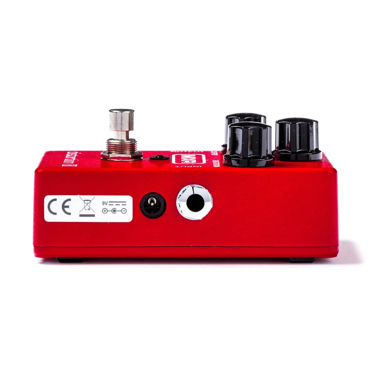 Dunlop MXR Distortion III Effect Pedal - Image 2