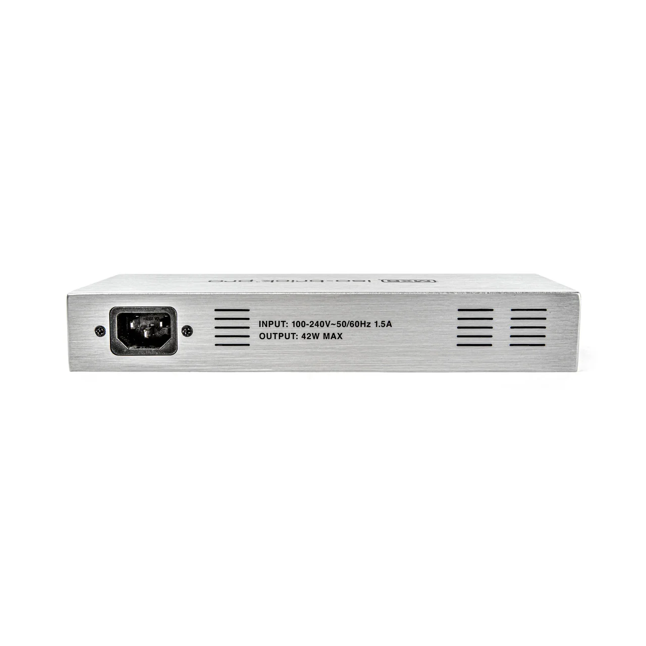 Dunlop MXR ISO-Brick Pro Power Supply - Image 3
