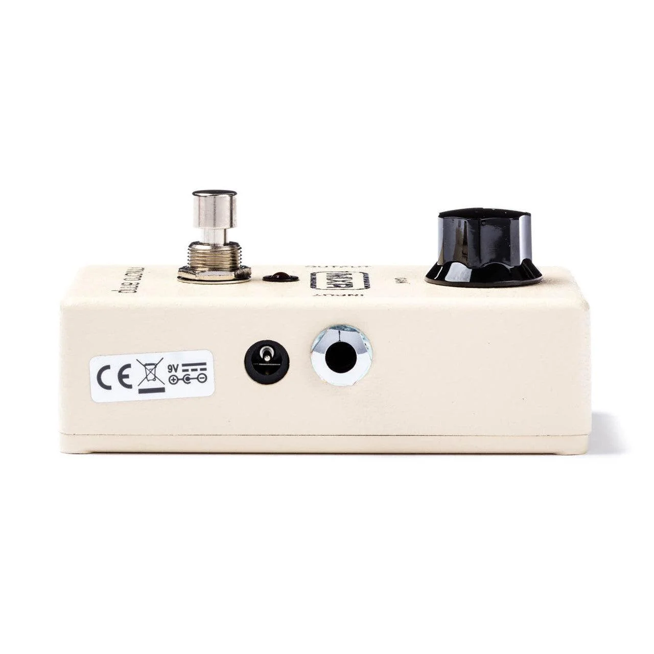 Dunlop MXR Micro Amp Pedal - Image 2