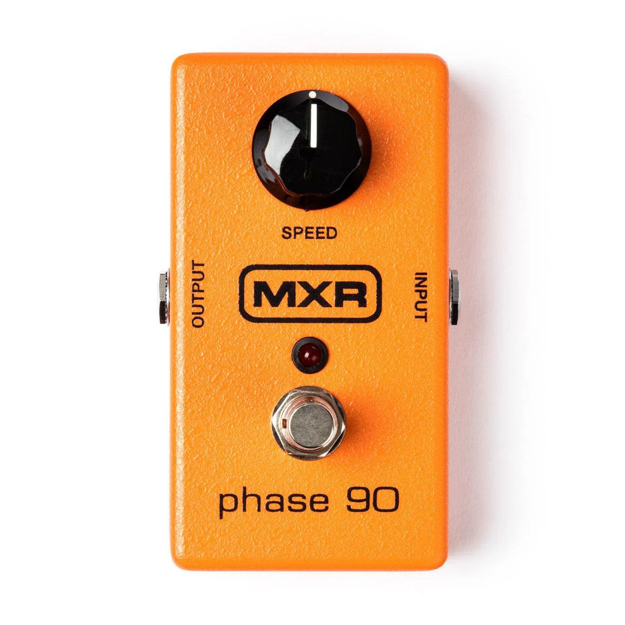 Dunlop MXR Phase 90 Phaser Modulation Effect Pedal