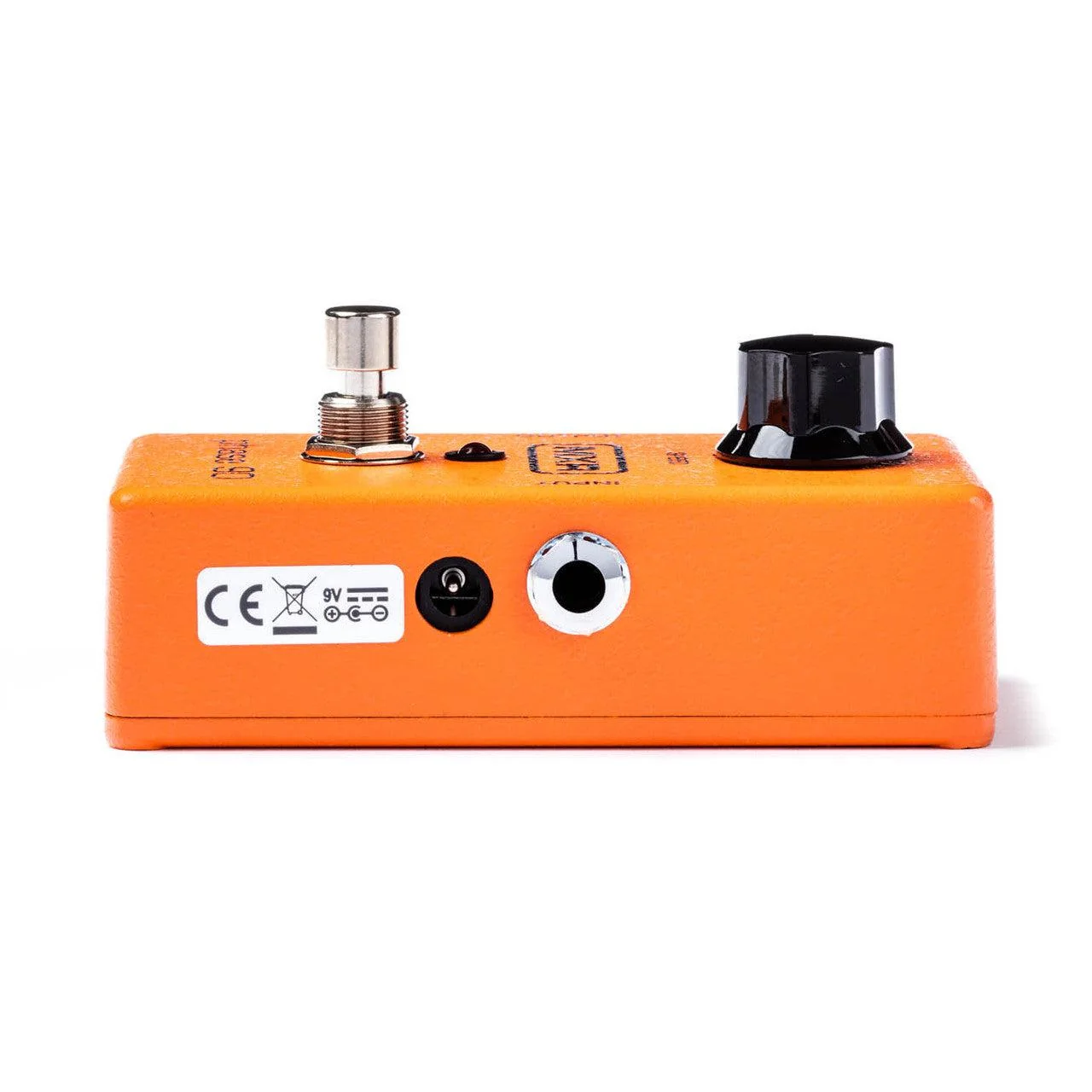 Dunlop MXR Phase 90 Phaser Modulation Effect Pedal - Image 3
