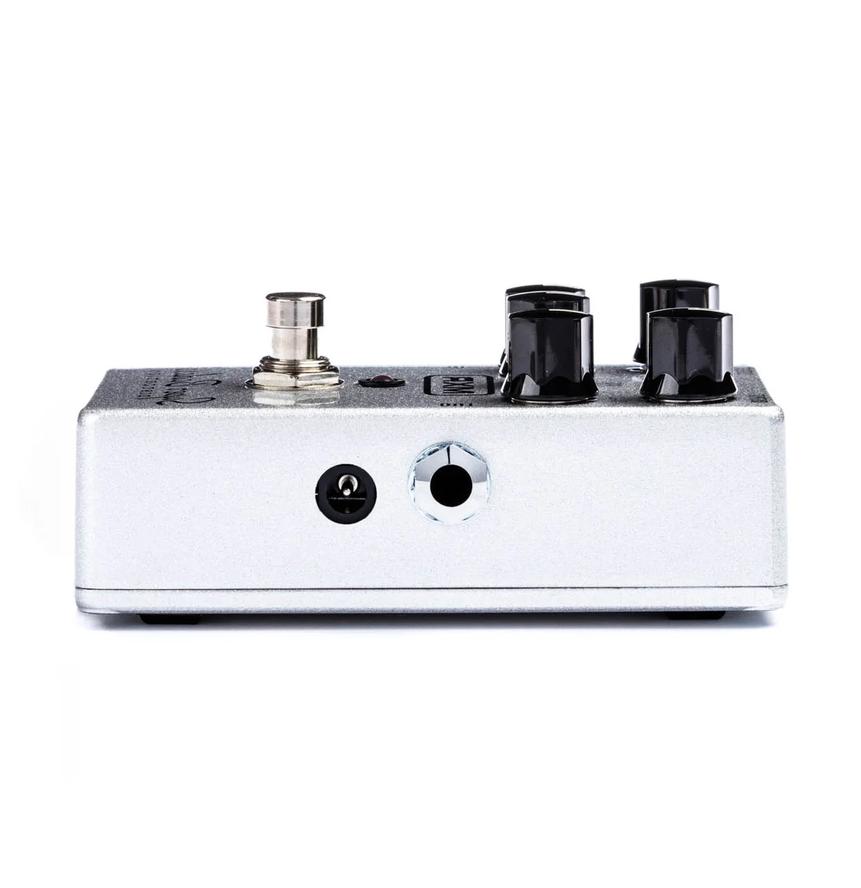 Dunlop MXR Super Badass Distortion Effect Pedal - Image 2
