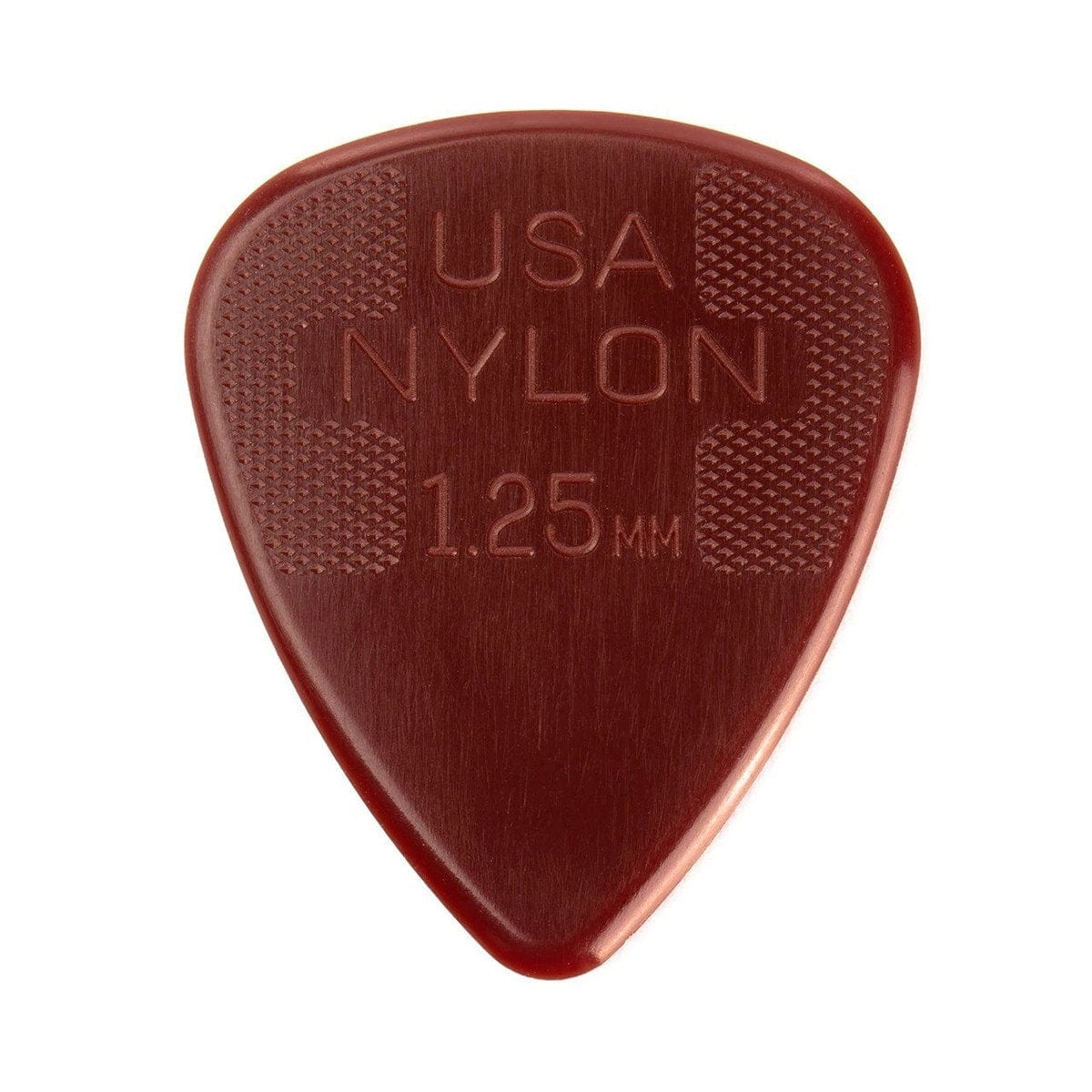 Dunlop Nylon Guitar picks | 1.25mm | 12 Pack