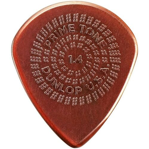Dunlop Primetone Jazz III XL Guitar Picks 1.4 mm | 3 Pack