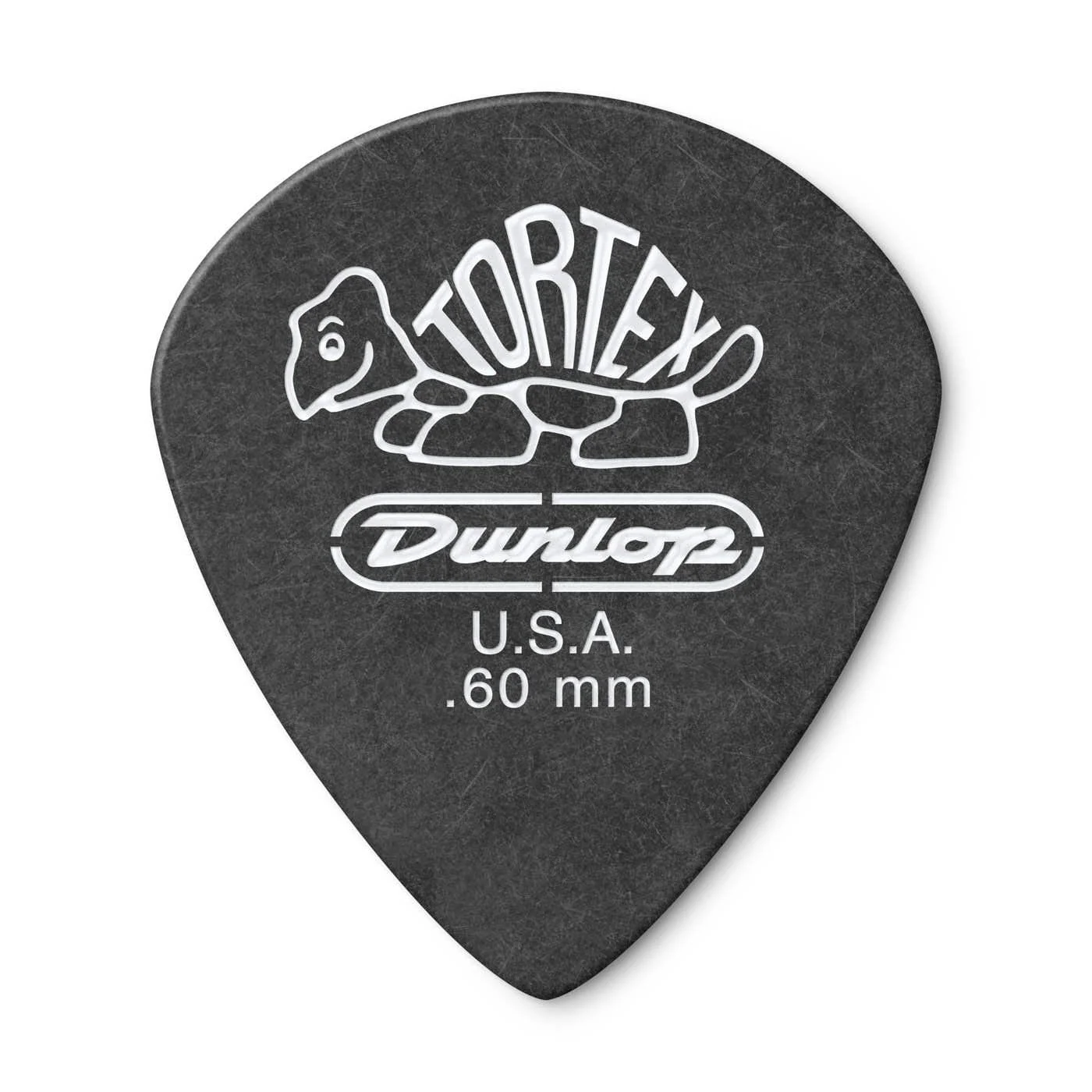 Dunlop Tortex Jazz III | .60 | 12 Pack