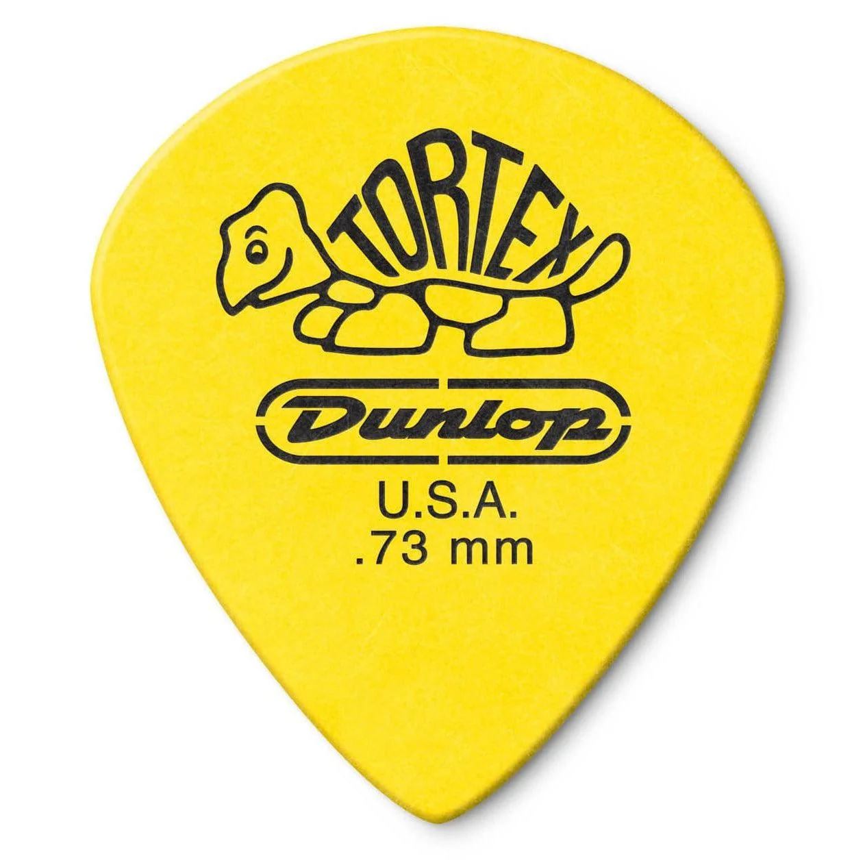 Dunlop Tortex Jazz III XL | .73mm | 12 Pack