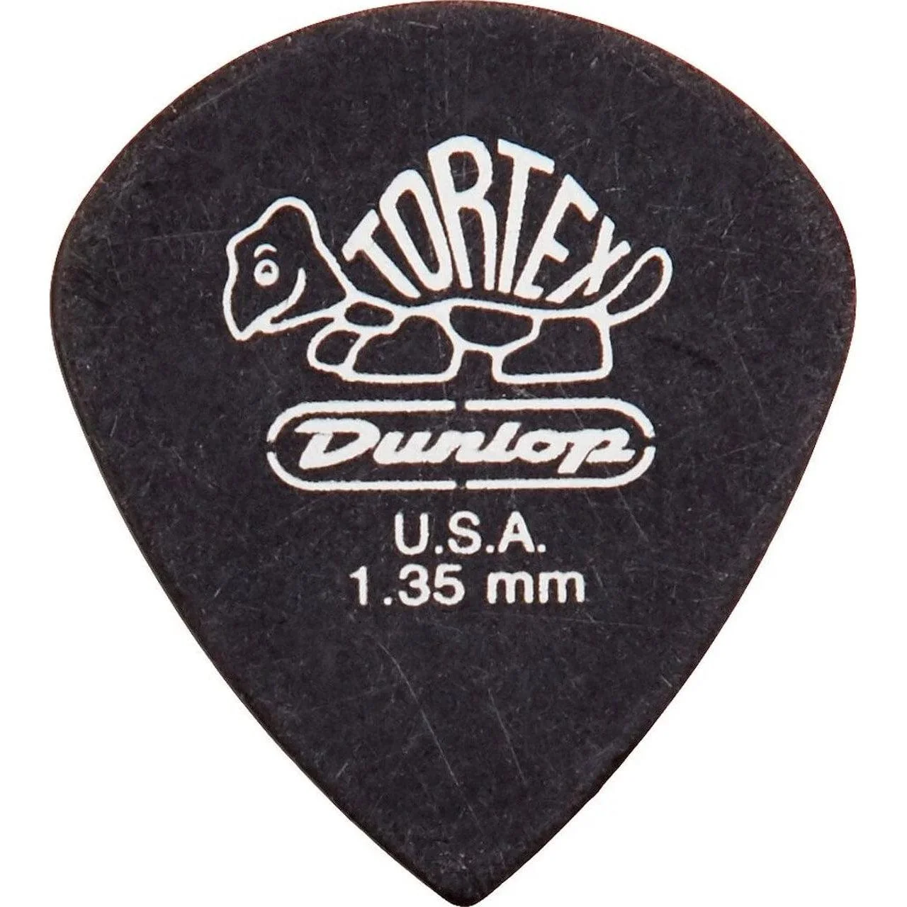 Dunlop Tortex Jazz III XLs | 1.35mm | 12-Pack