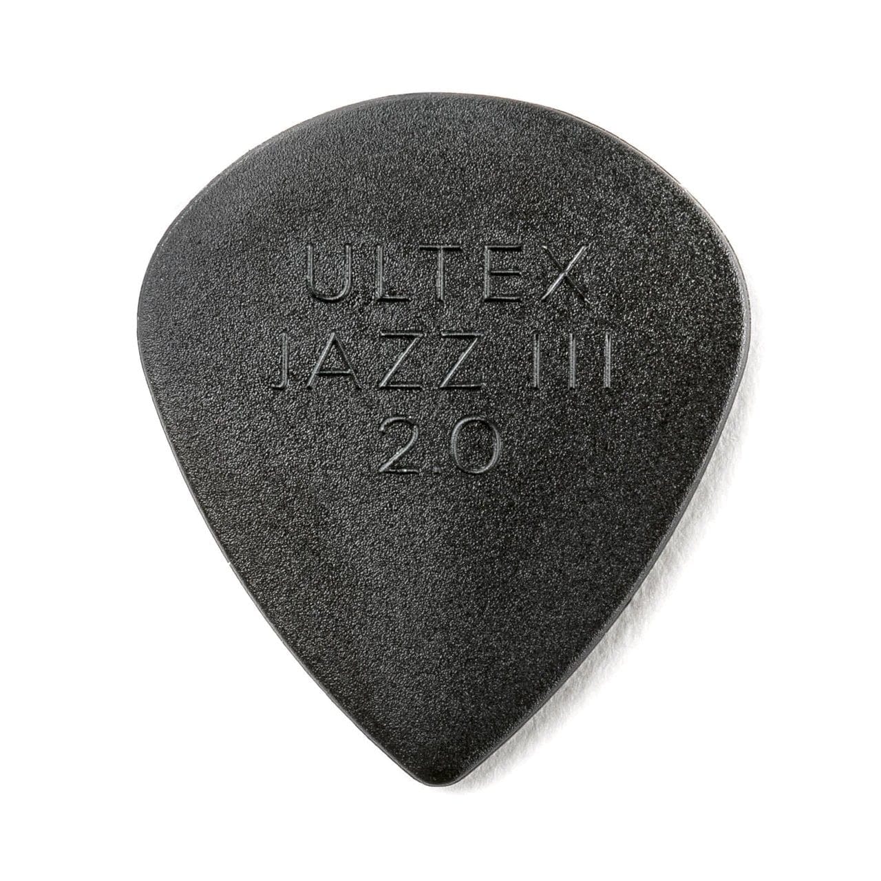 Dunlop Ultex Jazz III Players Pack | 2.0mm | 6 Pack