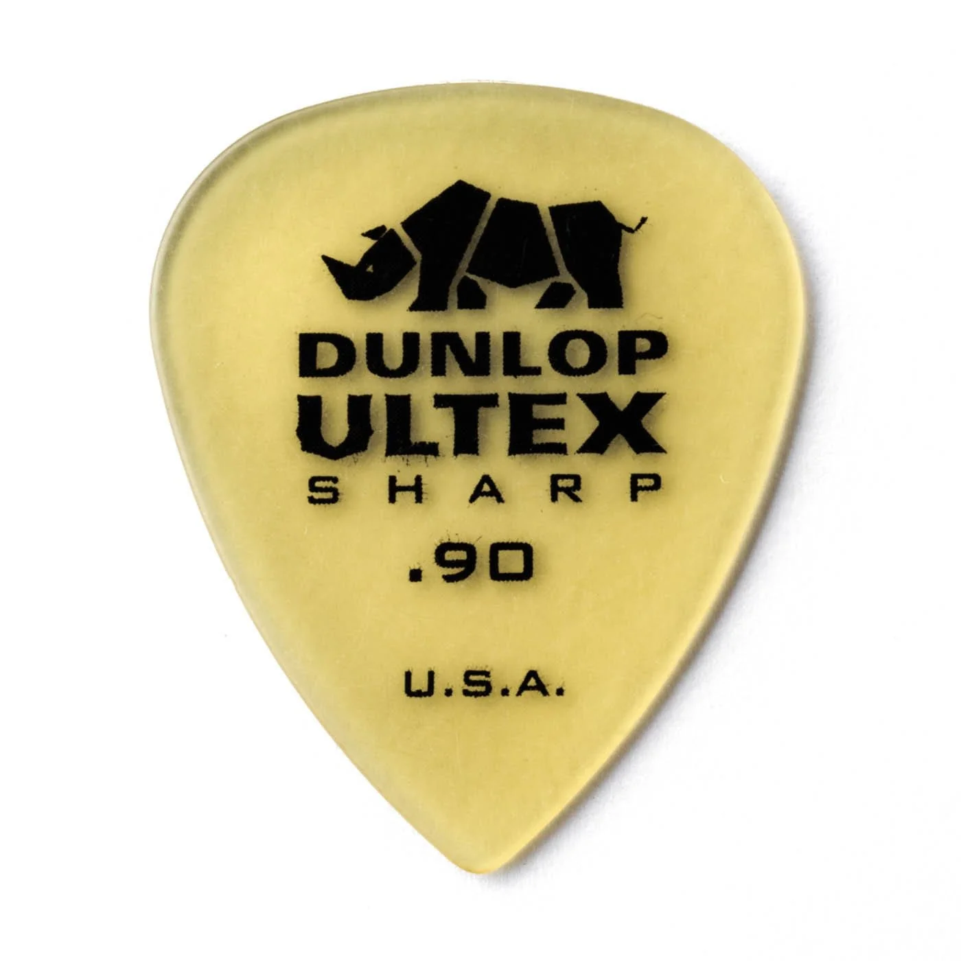 Dunlop Ultex Sharp | .90 mm | 6-Pack