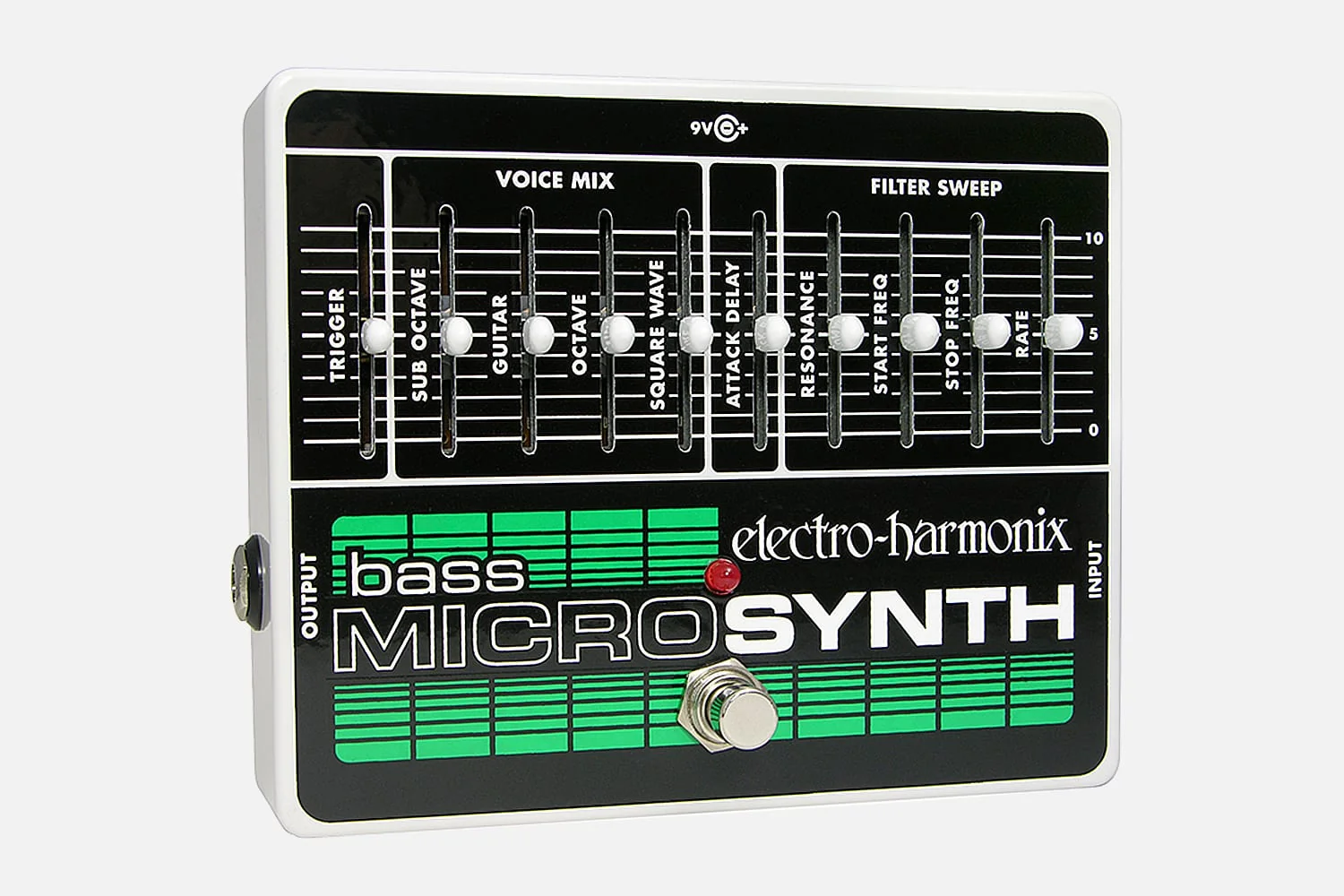 Electro Harmonix Bass Micro Synth
