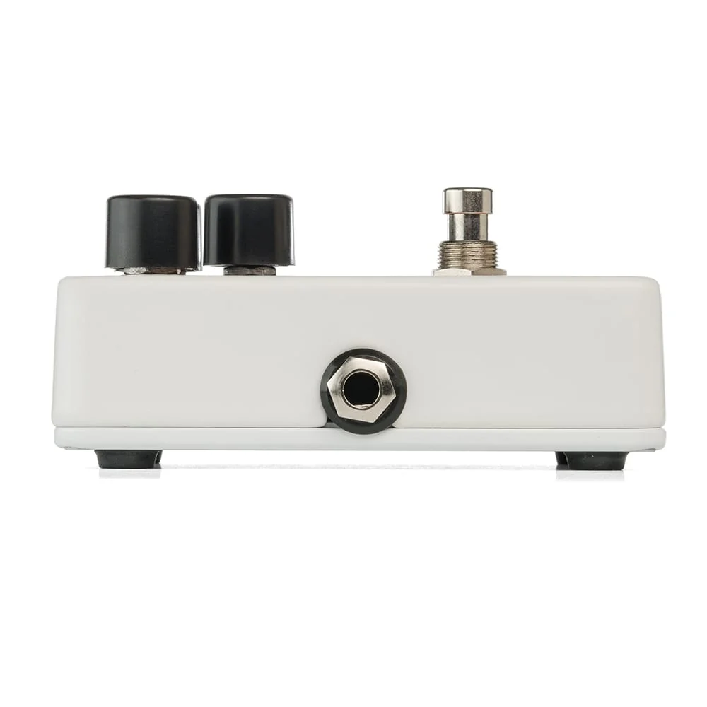 Electro Harmonix FlatIron Fuzz Distortion Effect Pedal - Image 3
