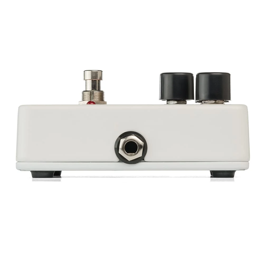 Electro Harmonix FlatIron Fuzz Distortion Effect Pedal - Image 4
