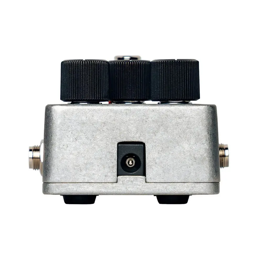 Electro Harmonix Percolator Harmonic Saturator Fuzz Pedal - Image 2