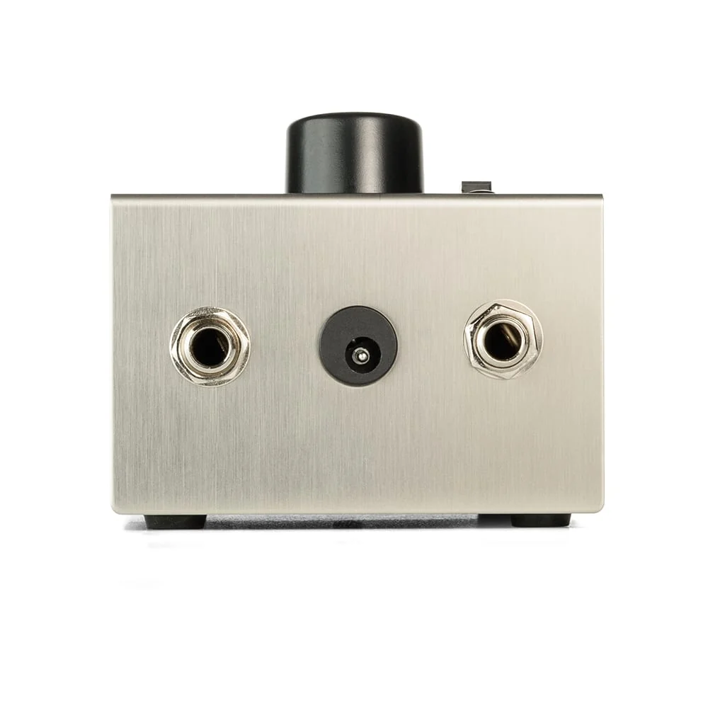 Electro Harmonix Small Clone Analog Chorus Effect Pedal - Image 2