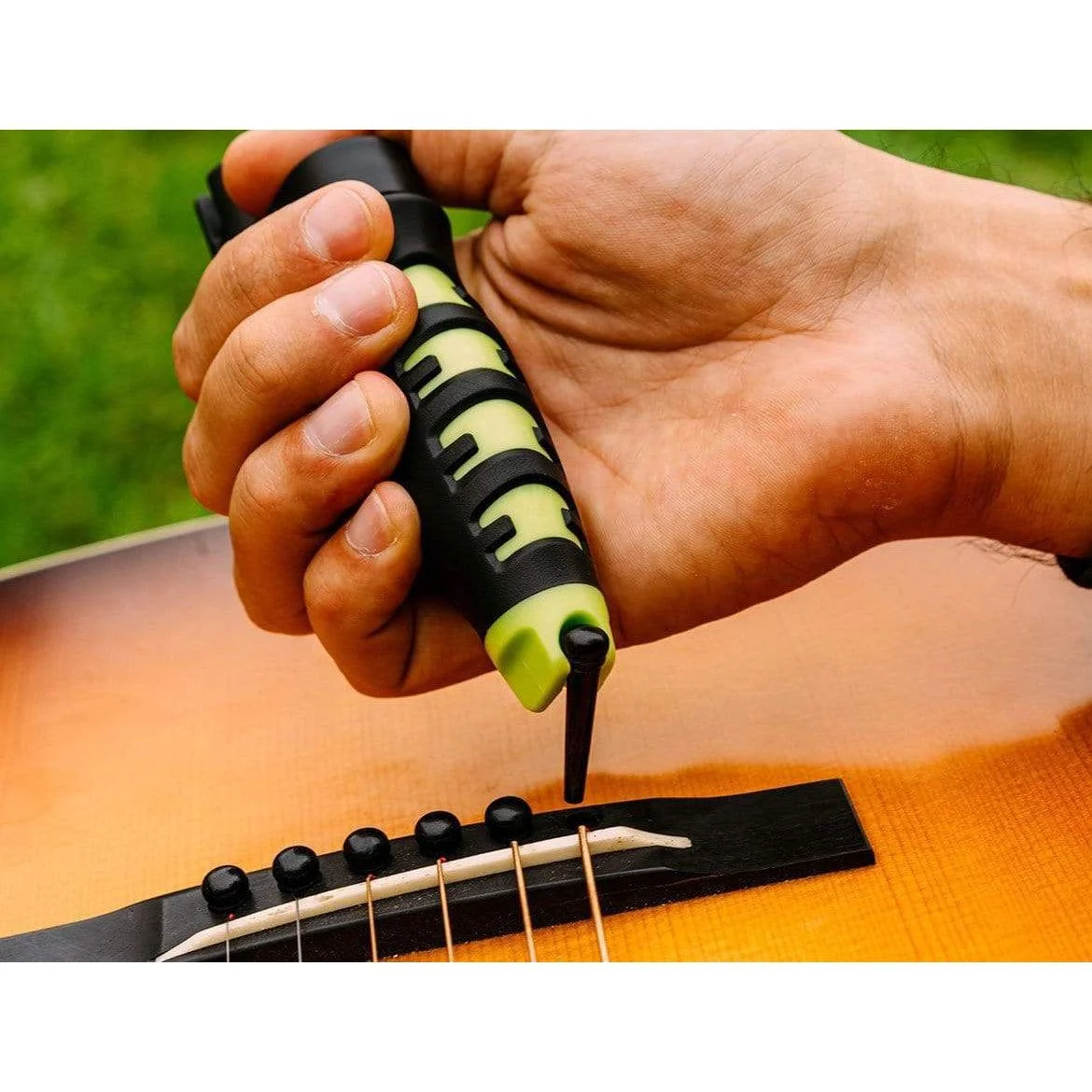 Ernie Ball Pegwinder Plus - Image 4