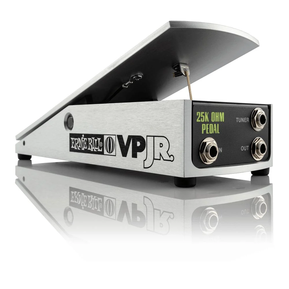 Ernie Ball Volume Pedal JR 25K