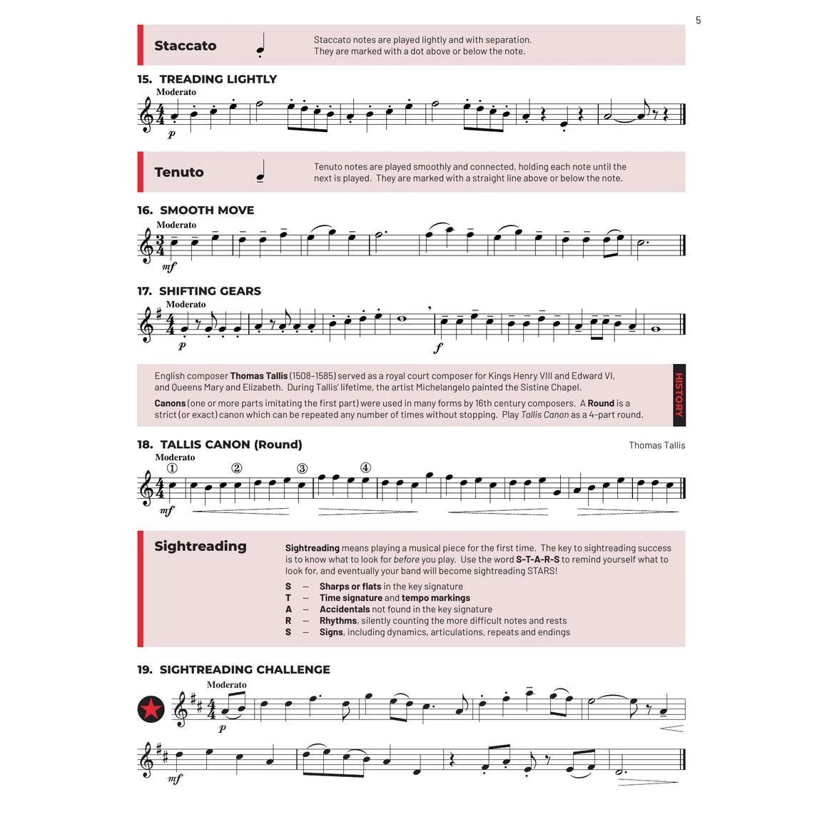 Essential Elements for Band | Eb Alto Sax | Book 2 (Online Resources) - Image 2