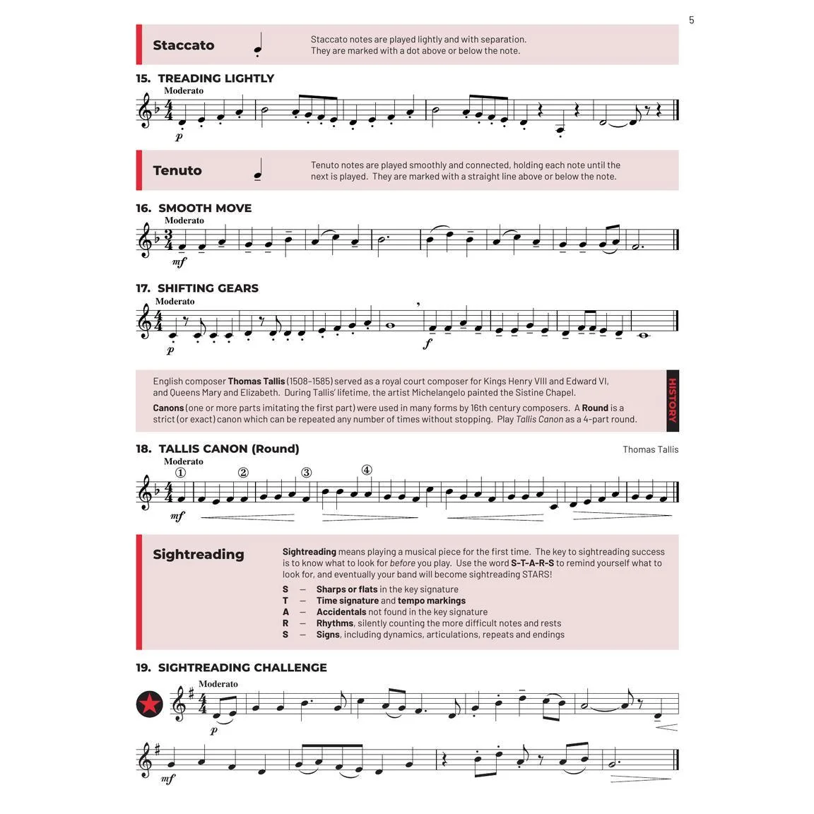 Essential Elements for Band | Bb Bass Clarinet | Book 2 (Online Resources) - Image 2