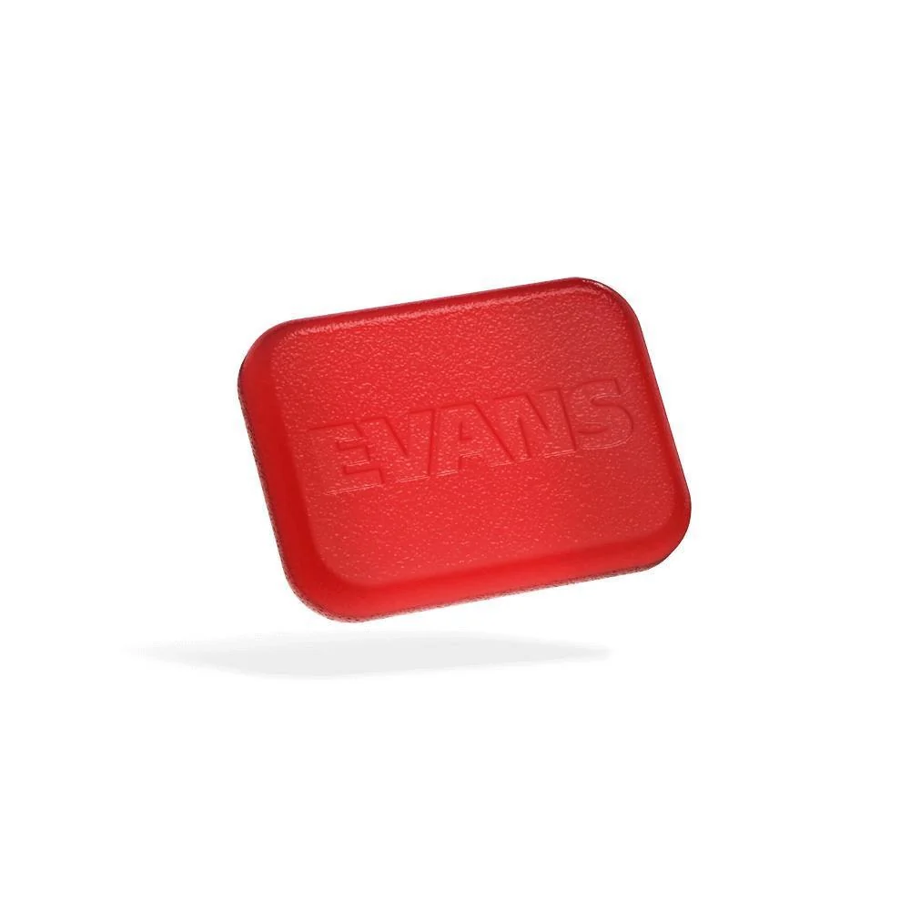 Evans EQ Pods Drum Damper Gels - Image 2