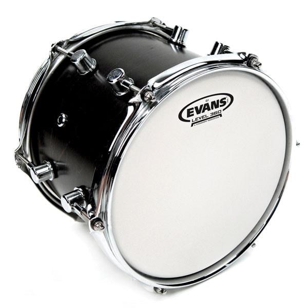 Evans G1 Tom Drumhead | 8" (Coated White)
