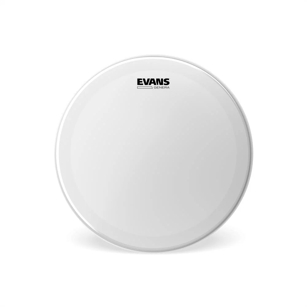 Evans Genera HD Snare Drumheads | 14 Inch
