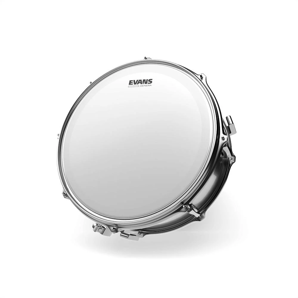 Evans Genera HD Snare Drumheads | 14 Inch - Image 2