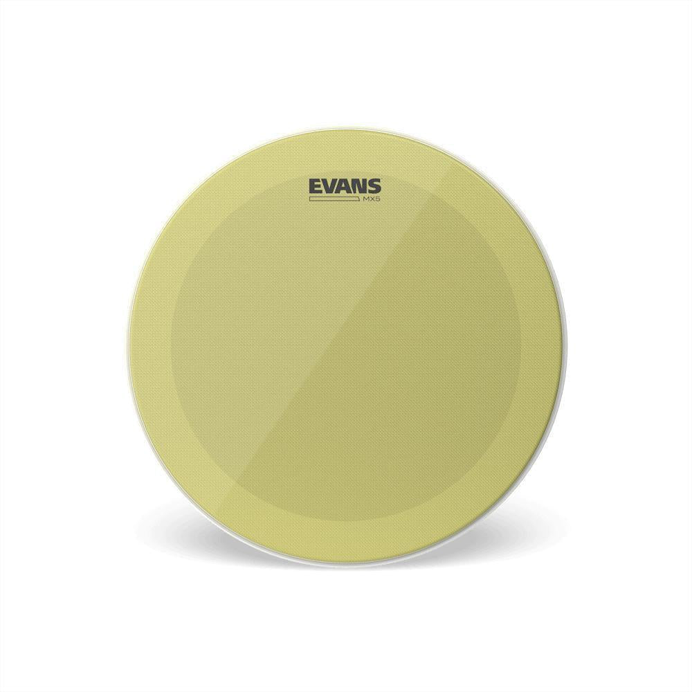 Evans MX5 Marching Snare Side Drumhead | 14 Inch