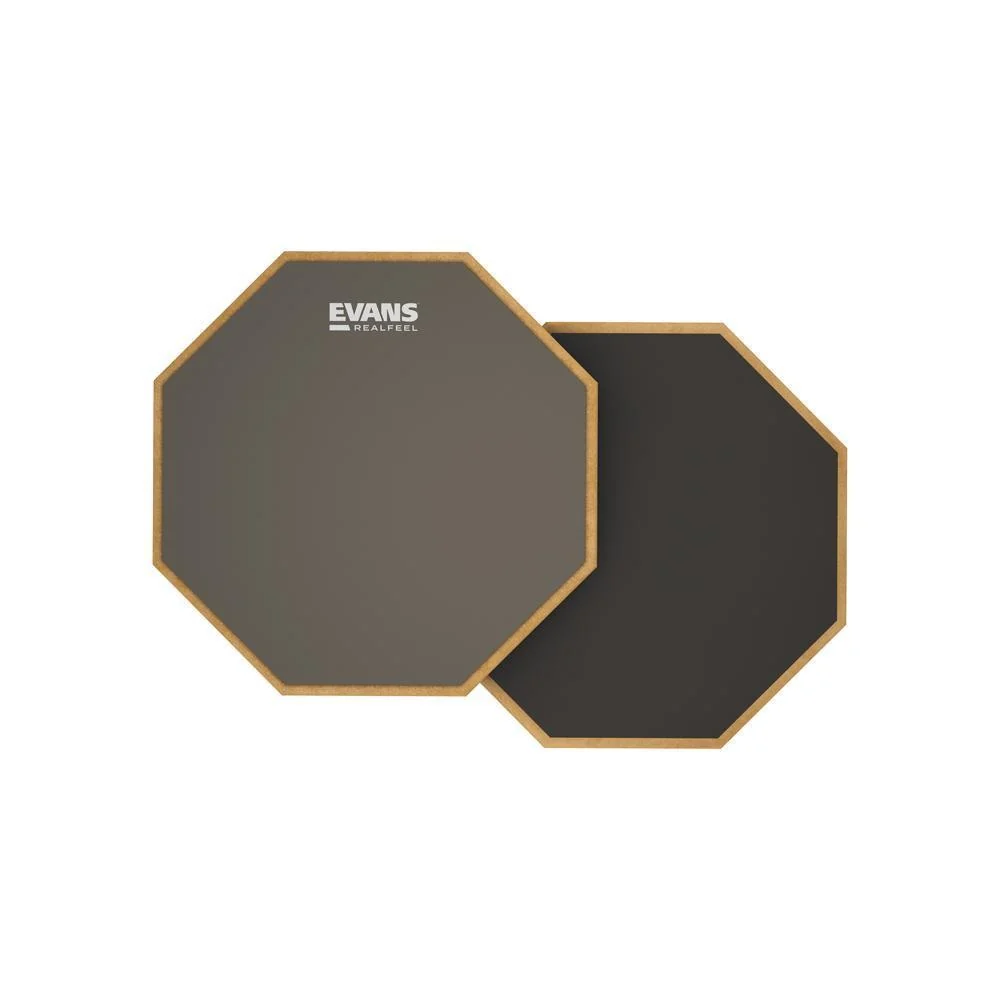 Evans RealFeel 12" Practice Pad