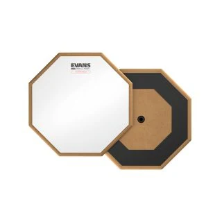 Evans RealFeel Attacktile Drum Pad | 10Inch