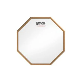 Evans RealFeel Attacktile Drum Pad | 10Inch - Image 3