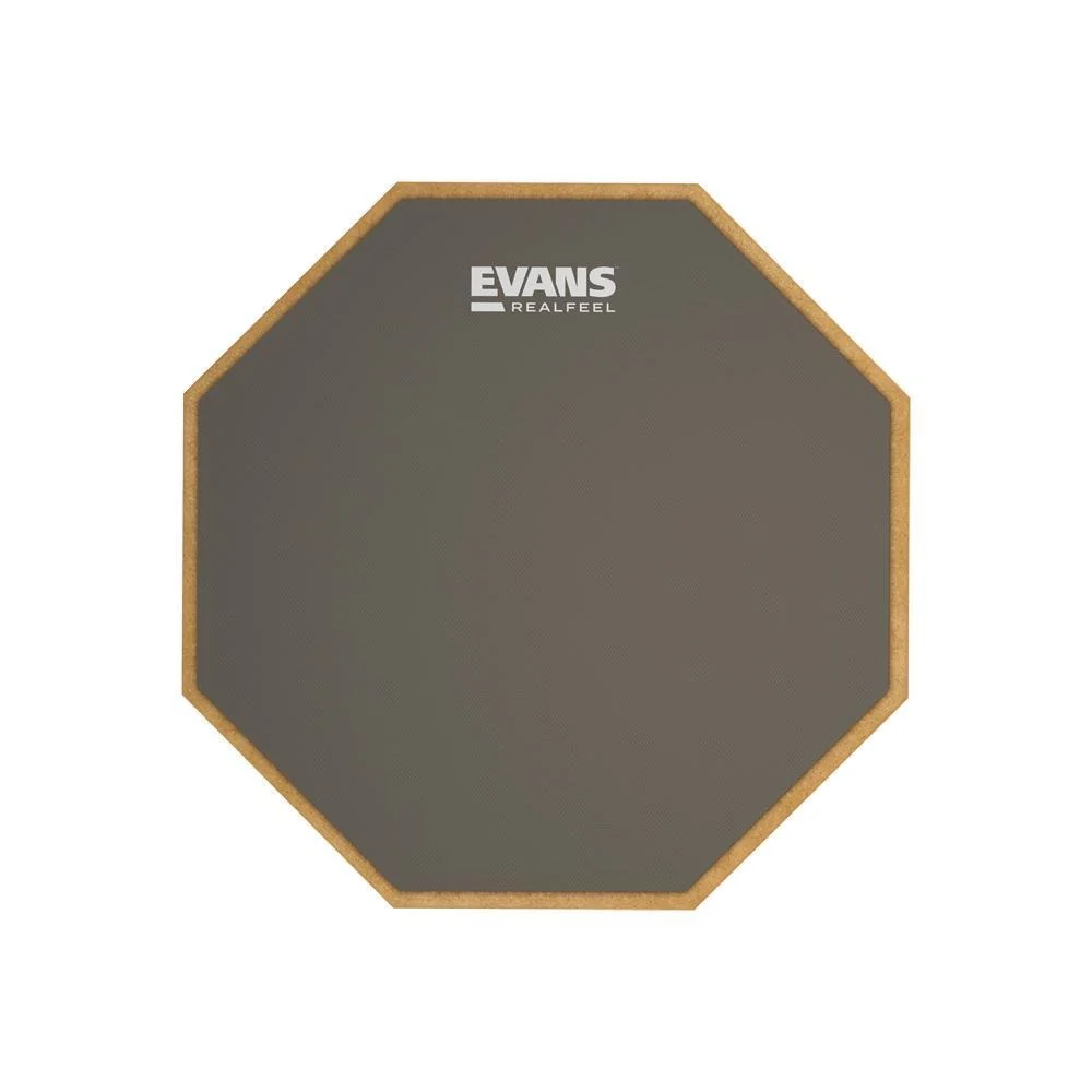 Evans RealFeel 12" Practice Pad