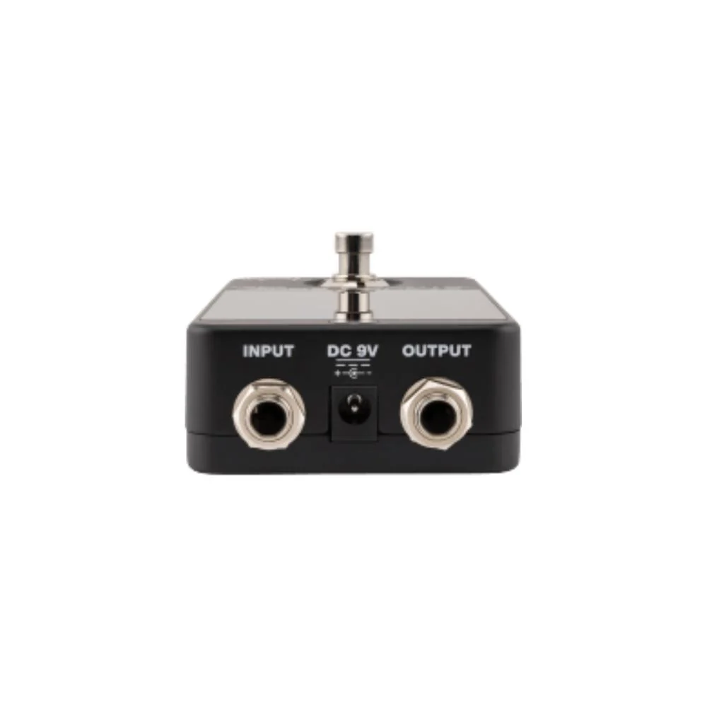 Fender Strobo-Sonic Pro Tuner Pedal - Image 4