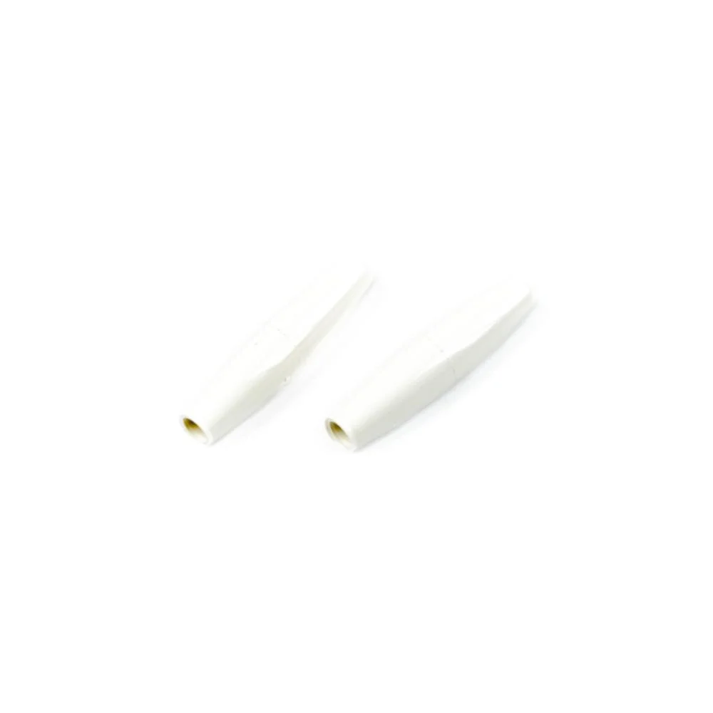 Fender Stratocaster Tremolo Arm Tips (2 Pack) | Parchment