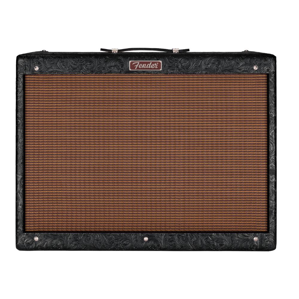 Fender Hot Rod Deluxe™ 30th Anniversary Tube Amp | 120V