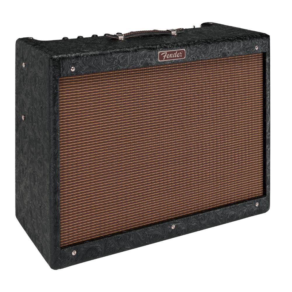 Fender Hot Rod Deluxe™ 30th Anniversary Tube Amp | 120V - Image 3