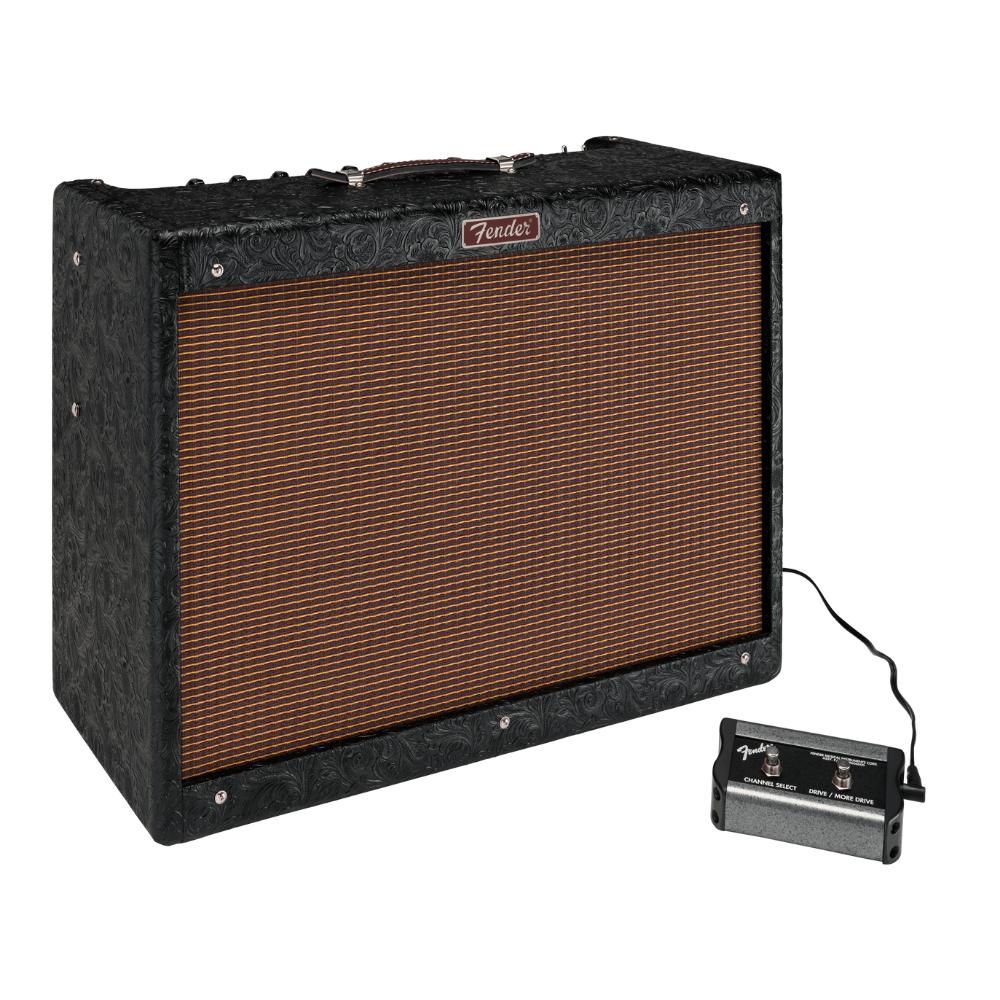 Fender Hot Rod Deluxe™ 30th Anniversary Tube Amp | 120V - Image 6