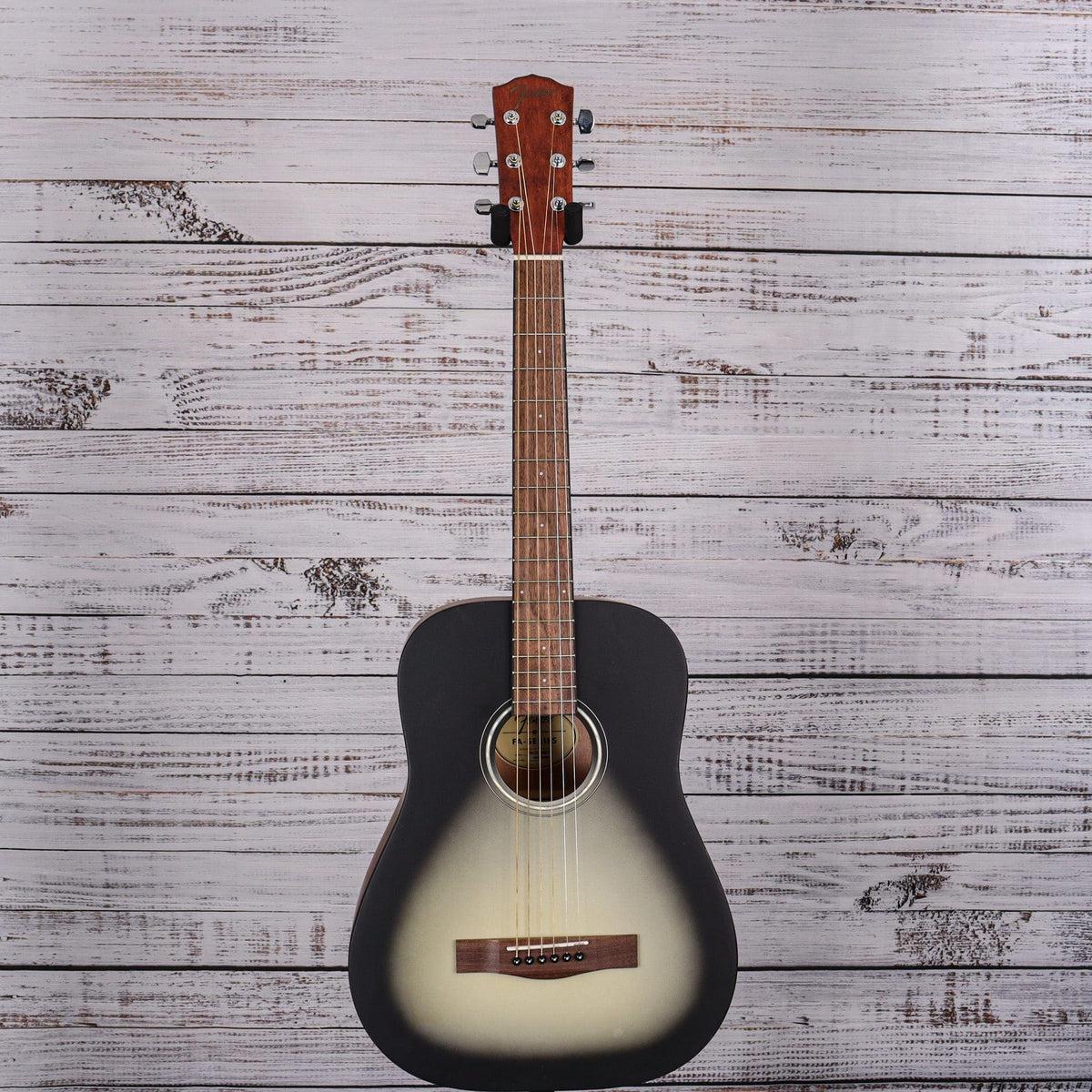Fender FA-15 3/4 Acoustic Guitar | Moonlight Burst - Image 2