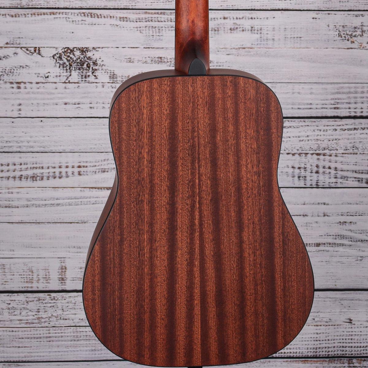 Fender FA-15 3/4 Acoustic Guitar | Moonlight Burst - Image 3