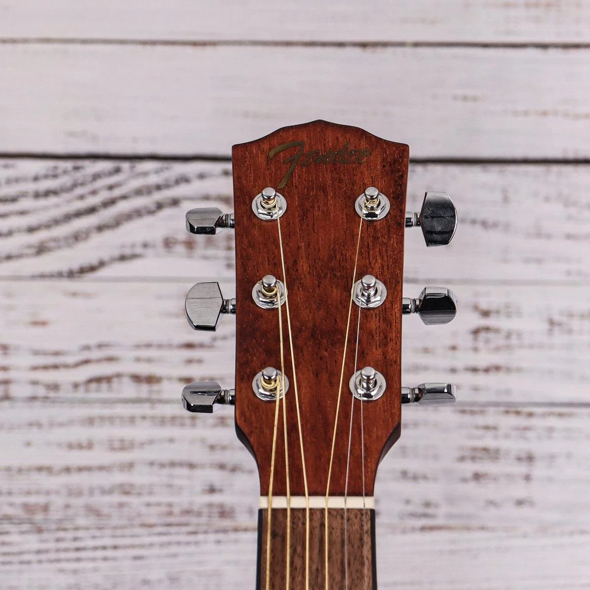 Fender FA-15 3/4 Acoustic Guitar | Moonlight Burst - Image 5
